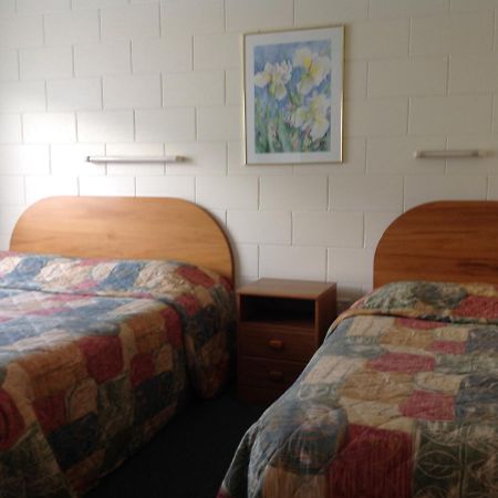 Breeze Motels Greymouth Luaran gambar