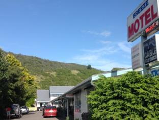 Breeze Motels Greymouth Luaran gambar